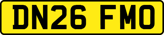 DN26FMO