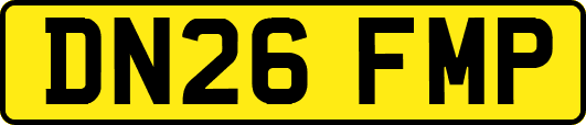 DN26FMP