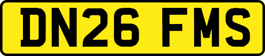 DN26FMS