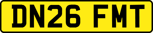 DN26FMT