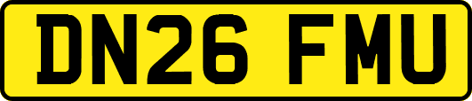 DN26FMU