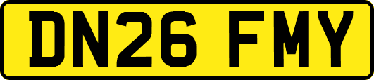 DN26FMY