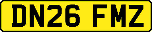 DN26FMZ