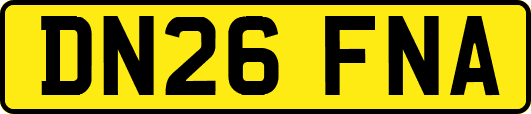 DN26FNA