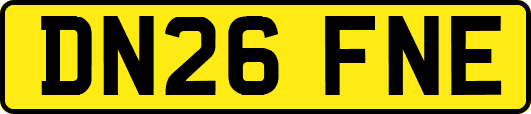 DN26FNE