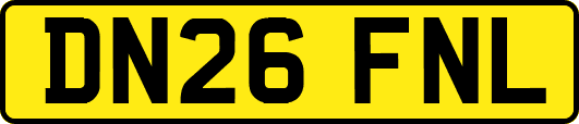 DN26FNL