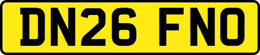DN26FNO