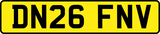 DN26FNV
