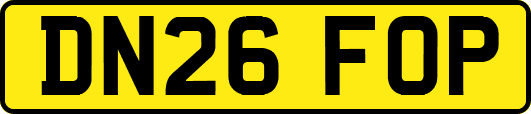 DN26FOP