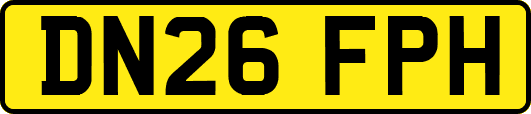 DN26FPH
