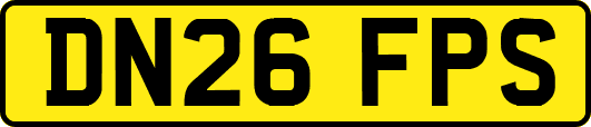 DN26FPS
