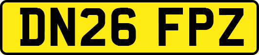 DN26FPZ