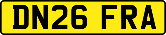 DN26FRA