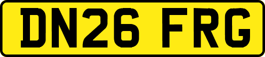 DN26FRG