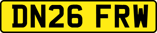 DN26FRW