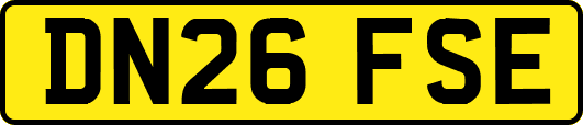 DN26FSE