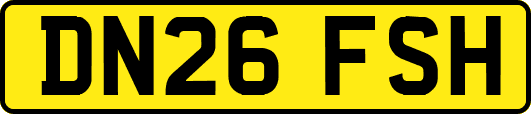 DN26FSH
