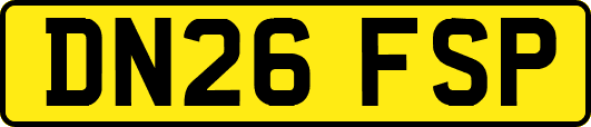 DN26FSP