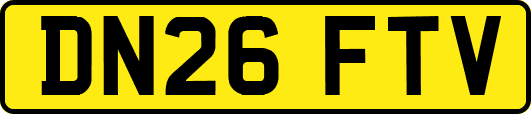 DN26FTV