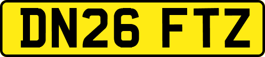 DN26FTZ