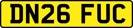DN26FUC