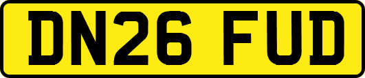 DN26FUD