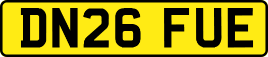 DN26FUE