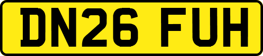 DN26FUH