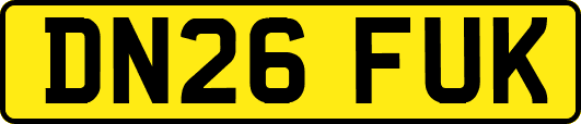 DN26FUK