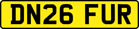 DN26FUR