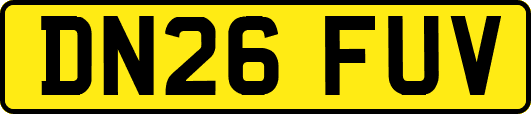 DN26FUV