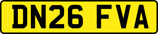 DN26FVA