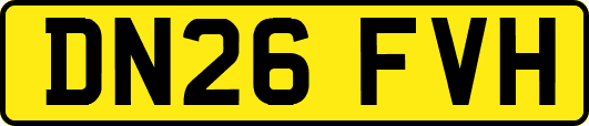 DN26FVH