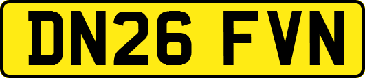DN26FVN