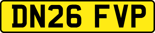 DN26FVP