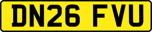DN26FVU