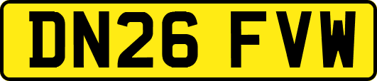 DN26FVW