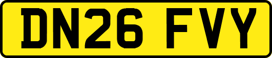DN26FVY