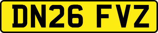 DN26FVZ