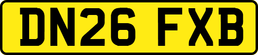 DN26FXB