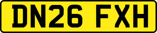DN26FXH