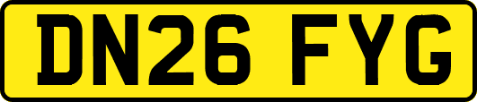 DN26FYG