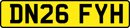 DN26FYH