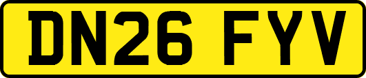 DN26FYV