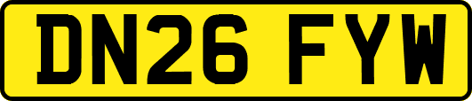 DN26FYW