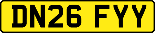 DN26FYY