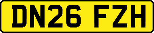 DN26FZH