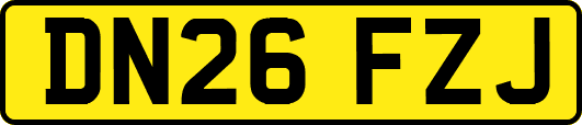 DN26FZJ