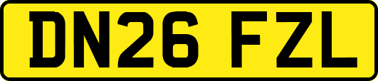 DN26FZL