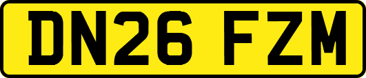 DN26FZM